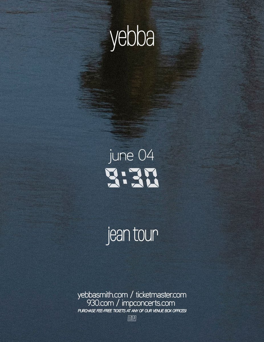 9:30 Club tweet media