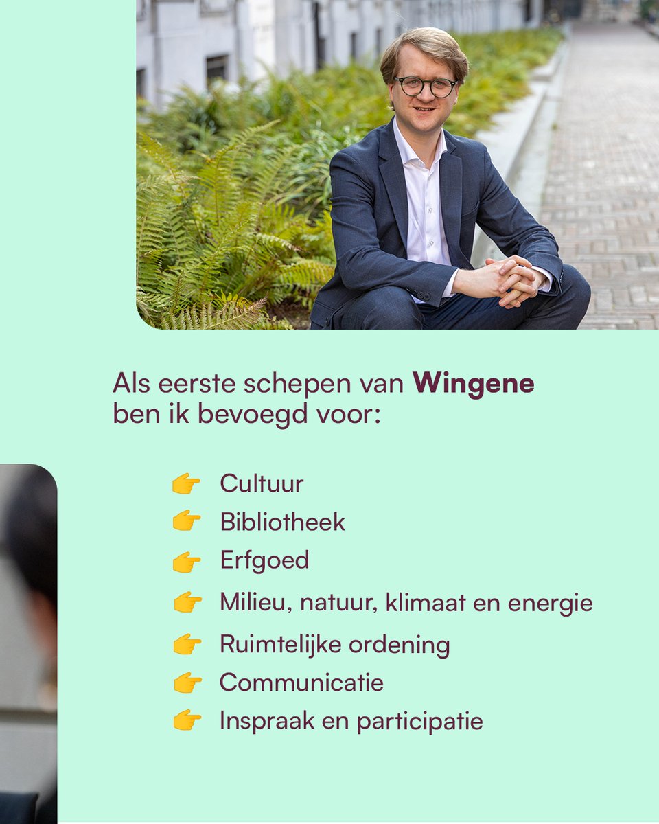 bwarnez's tweet photo. Dicht bij de mensen, elke dag opnieuw. 
In onze streek en in het Vlaams Parlement blijf ik me inzetten voor een nabij beleid dat mensen sterker maakt. 💪 
Samen maken we morgen beter!

#Wingene #Zwevezele #Ruiselede #WestVlaanderen #MorgenBeter https://t.co/hKkjfH6RPh