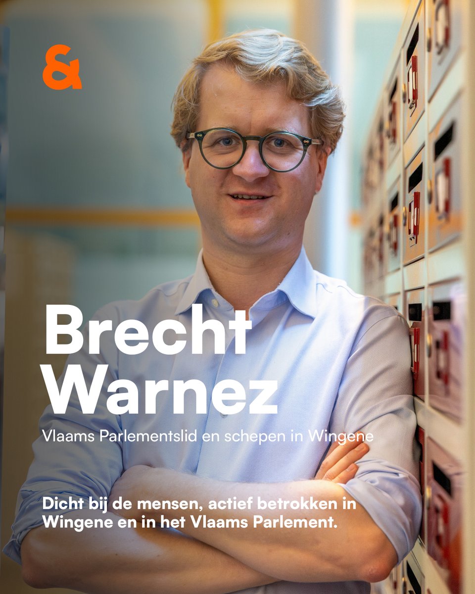bwarnez's tweet photo. Dicht bij de mensen, elke dag opnieuw. 
In onze streek en in het Vlaams Parlement blijf ik me inzetten voor een nabij beleid dat mensen sterker maakt. 💪 
Samen maken we morgen beter!

#Wingene #Zwevezele #Ruiselede #WestVlaanderen #MorgenBeter https://t.co/hKkjfH6RPh