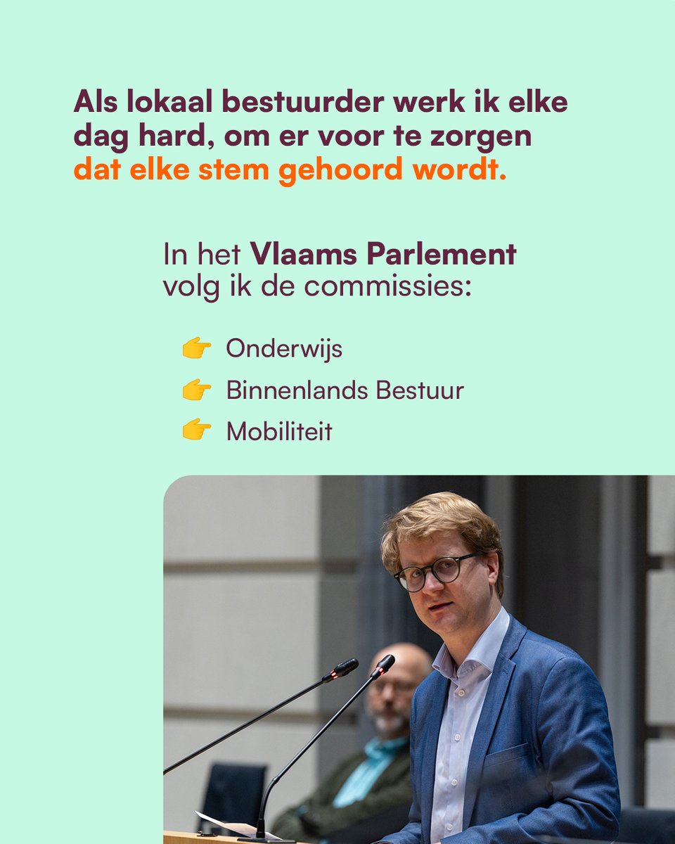 bwarnez's tweet photo. Dicht bij de mensen, elke dag opnieuw. 
In onze streek en in het Vlaams Parlement blijf ik me inzetten voor een nabij beleid dat mensen sterker maakt. 💪 
Samen maken we morgen beter!

#Wingene #Zwevezele #Ruiselede #WestVlaanderen #MorgenBeter https://t.co/hKkjfH6RPh