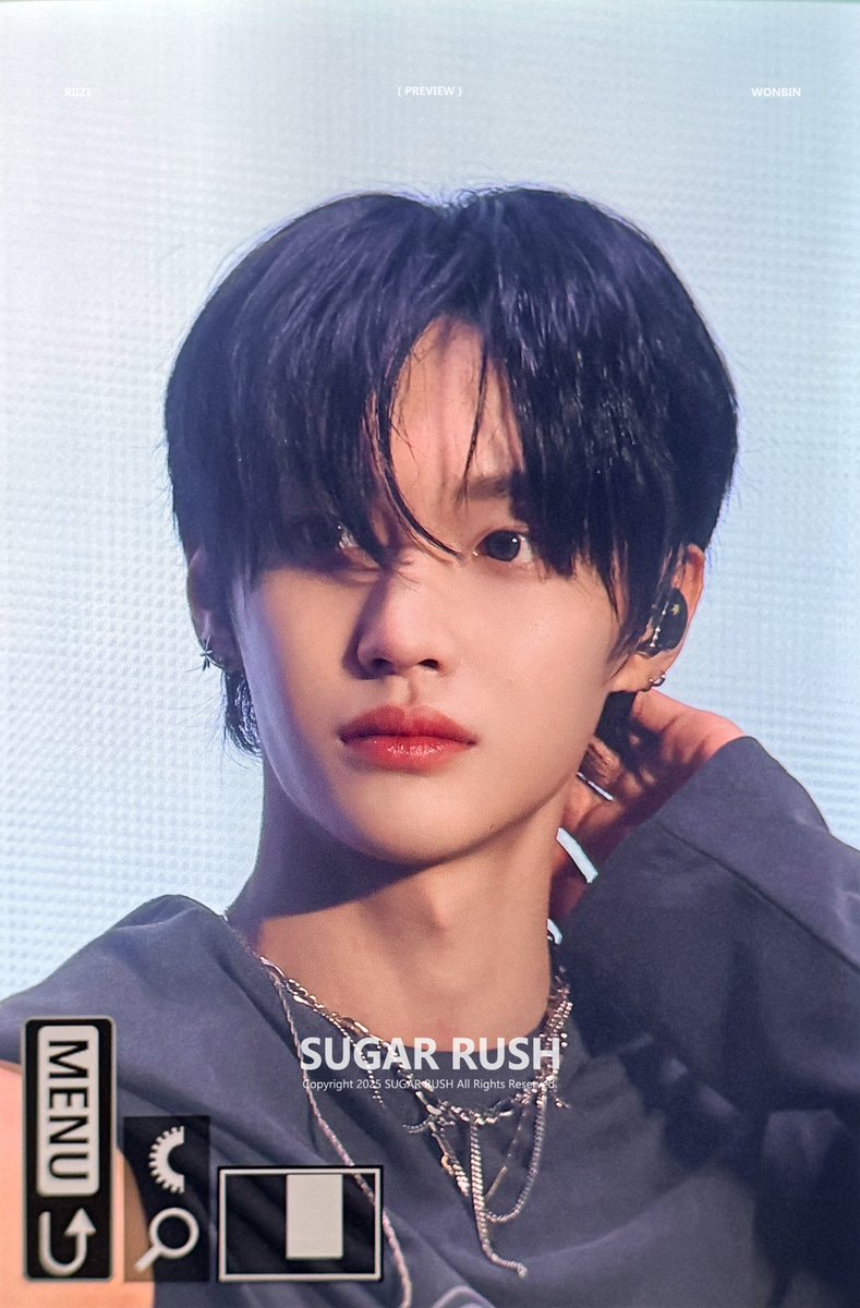sugarrush_bin's tweet photo. 260306
#원빈 #WONBIN #ウォンビン #RIIZE #라이즈 https://t.co/gTrKUa9G8m
