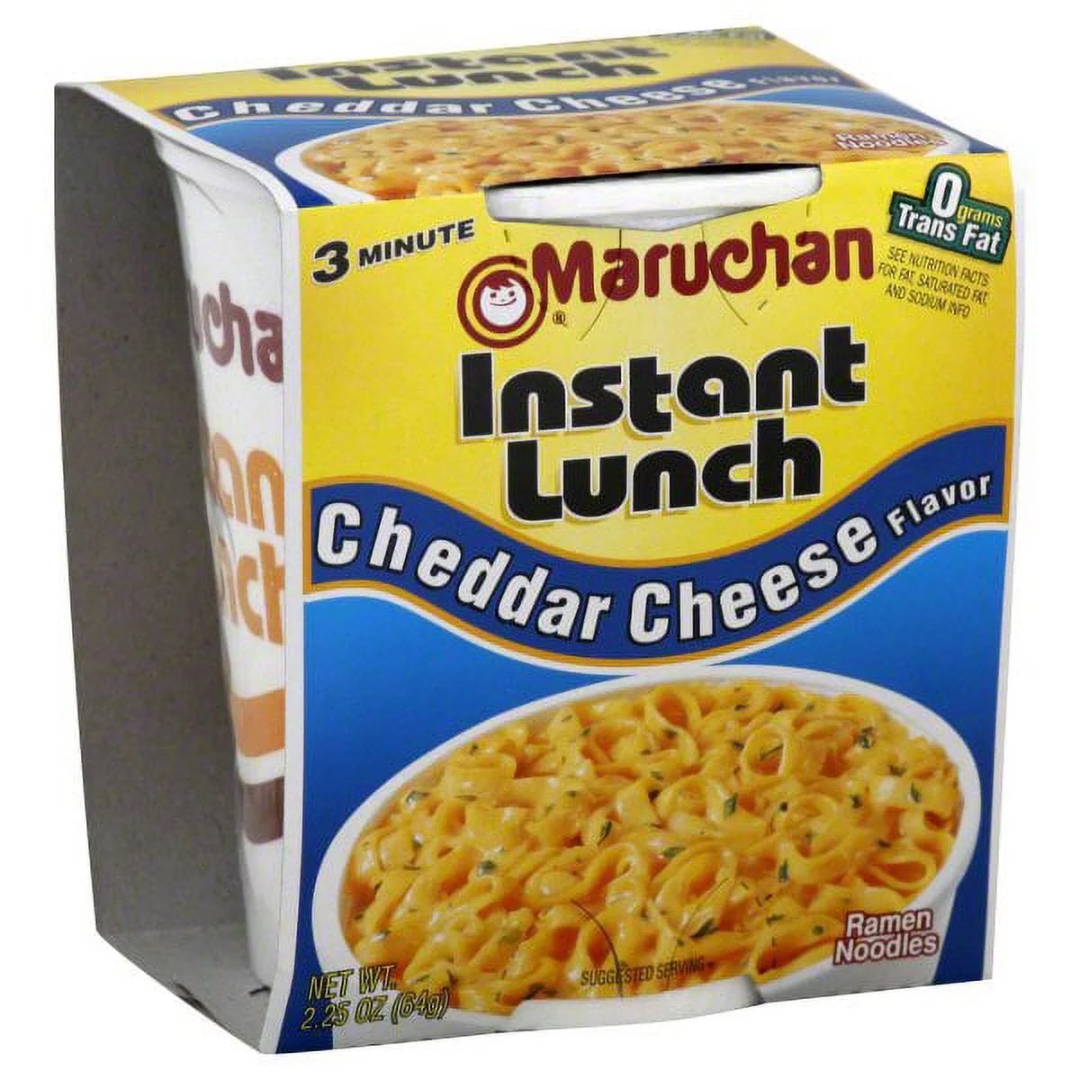 ValValdez's tweet photo. @goodbreffis Meanwhile Maruchan is like 🤔 https://t.co/Zb6ohw0YS5