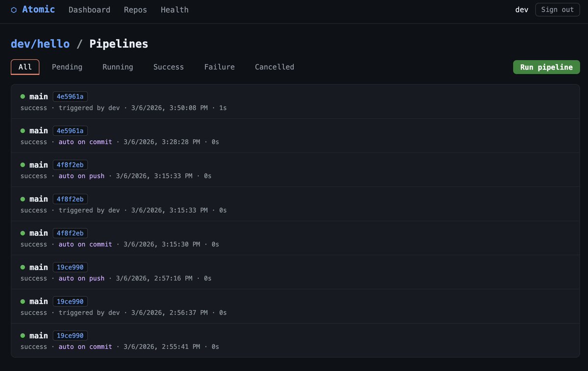Alex Whitmore tweet media