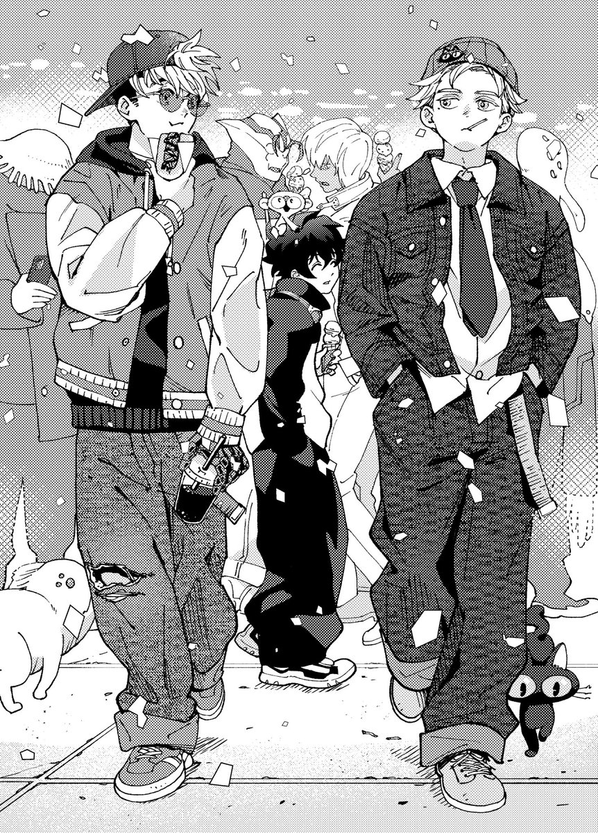 イン　ヘルサレムズ・ロット