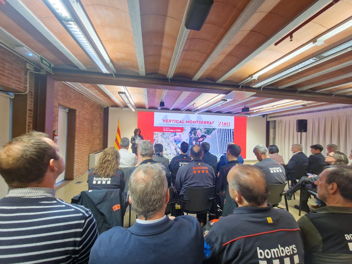 FGC Corporatiu tweet media