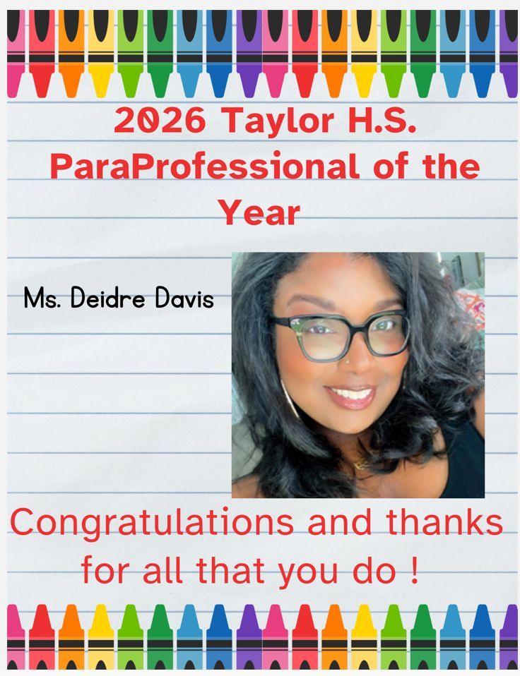 Alief Taylor High School tweet media