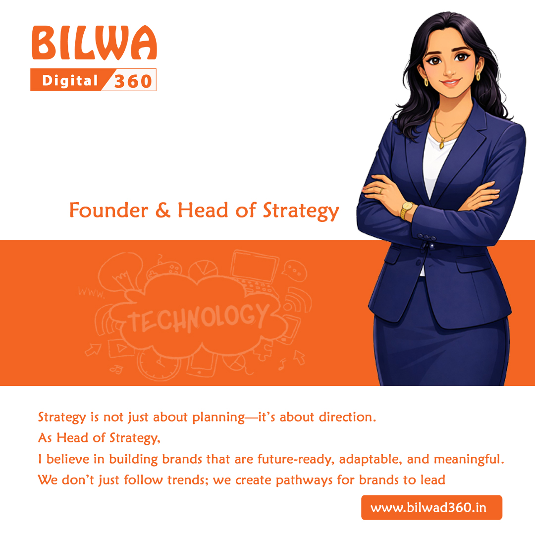 bilwa Digital 360 tweet media