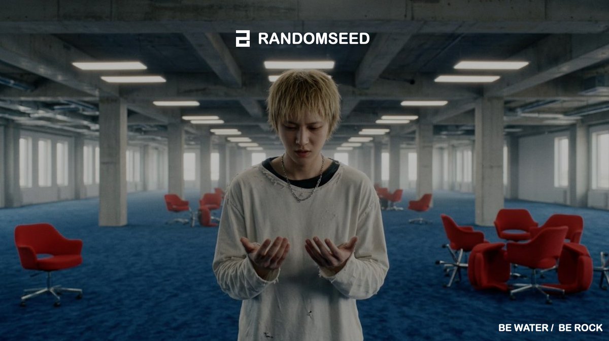 Root_根 tweet media