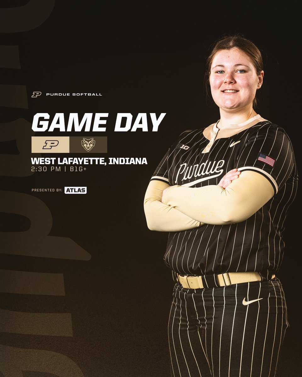 PurdueSports's tweet photo. First Friday Home Openers on a 75-Degree Day at @LifeAtPurdue. #BoilerUp #LongLiveSpring 🌞

🥎 @PurdueSoftball x @PurdueBaseball ⚾️ https://t.co/p3d6MxZeUI