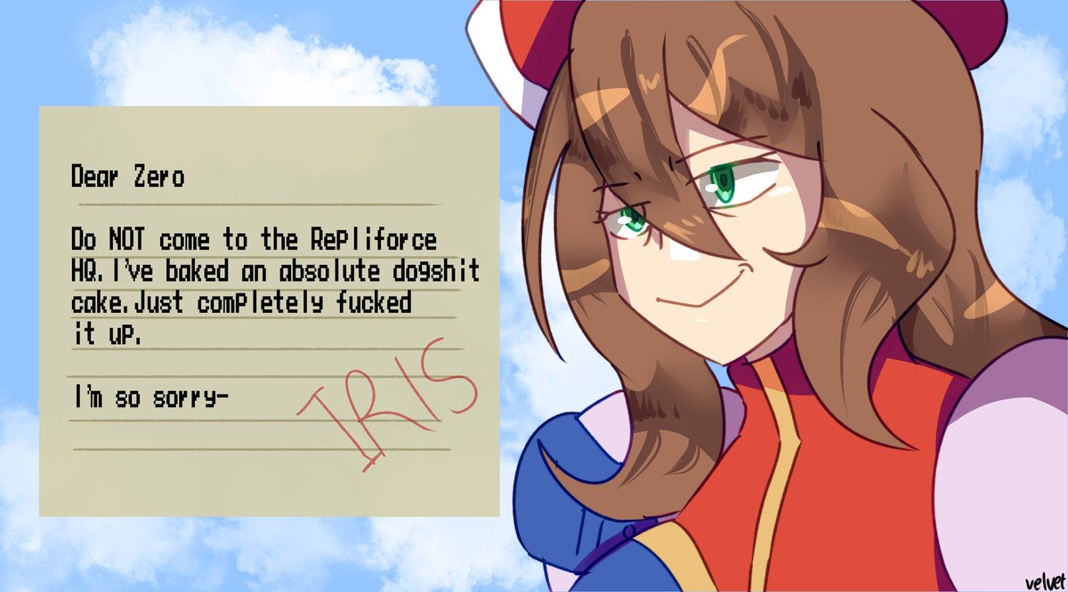 Iris (@navigatoriris) on Twitter photo 