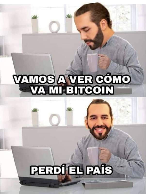 República Bitcoin tweet media