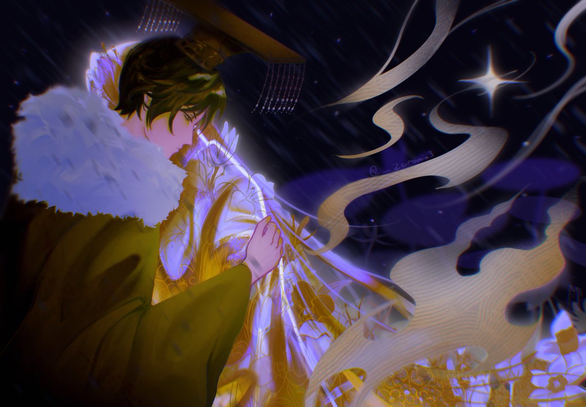 #2ha #二哈和他的白猫师尊 #ranwan