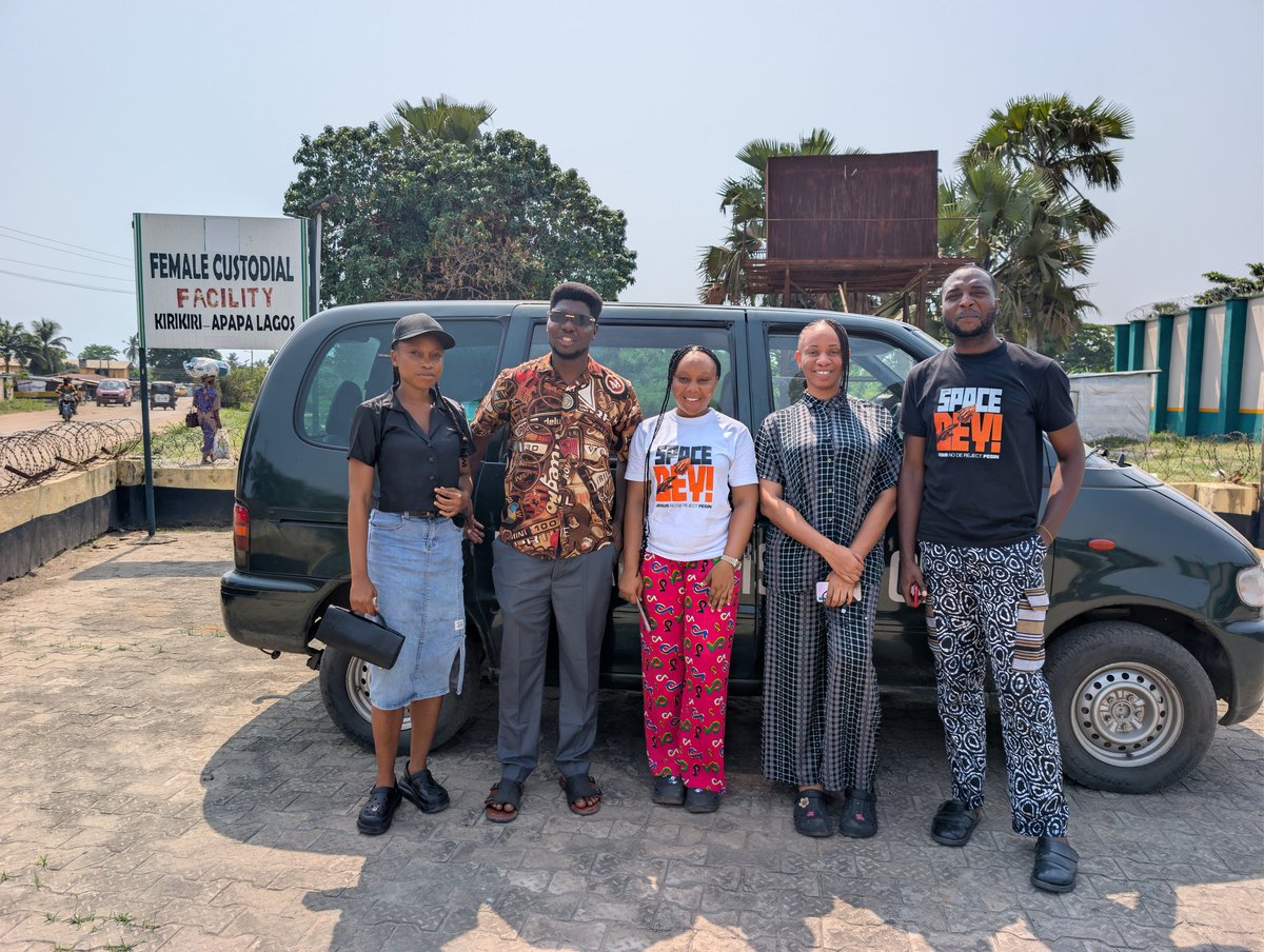 The bridging church tweet media