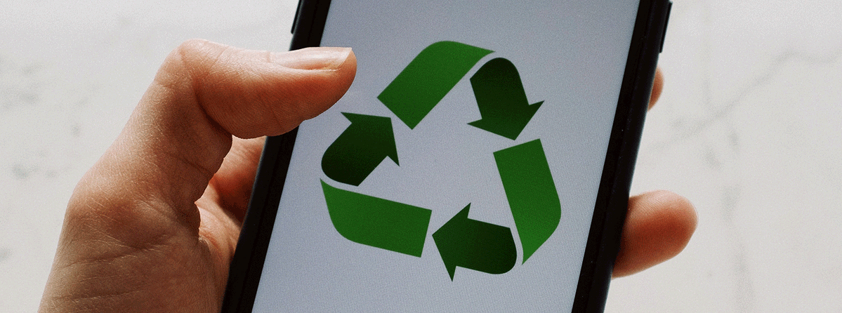 Go Recycle Right tweet media