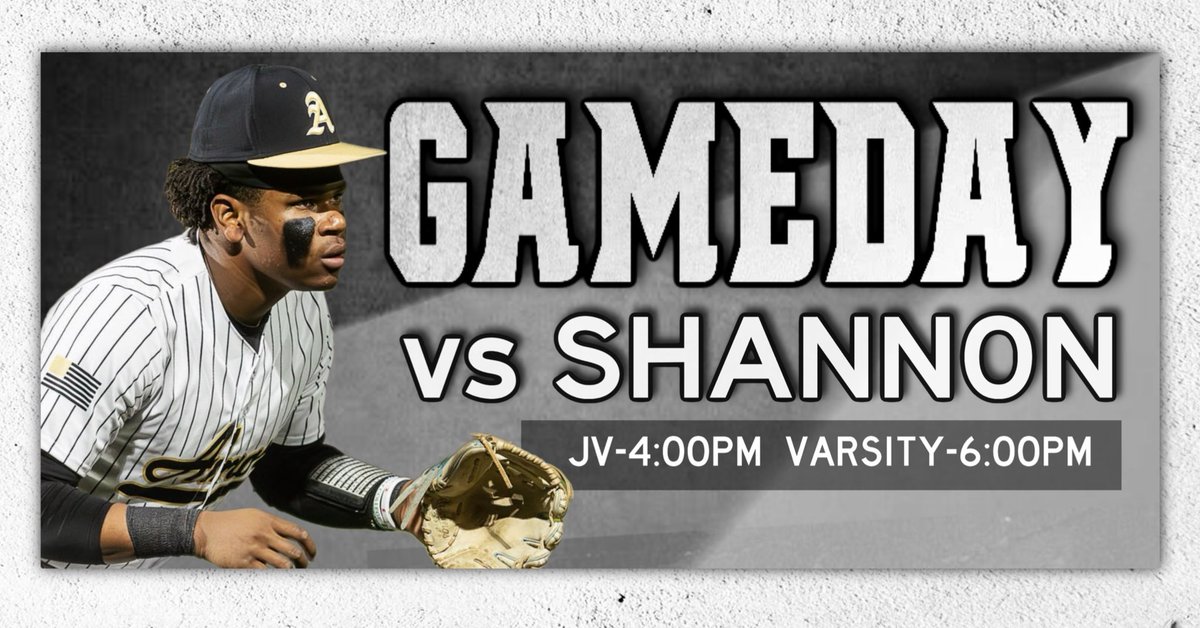 Amory Baseball tweet media