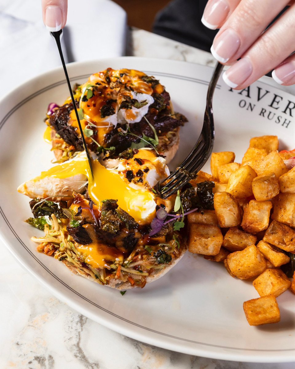 Tavern on Rush tweet media