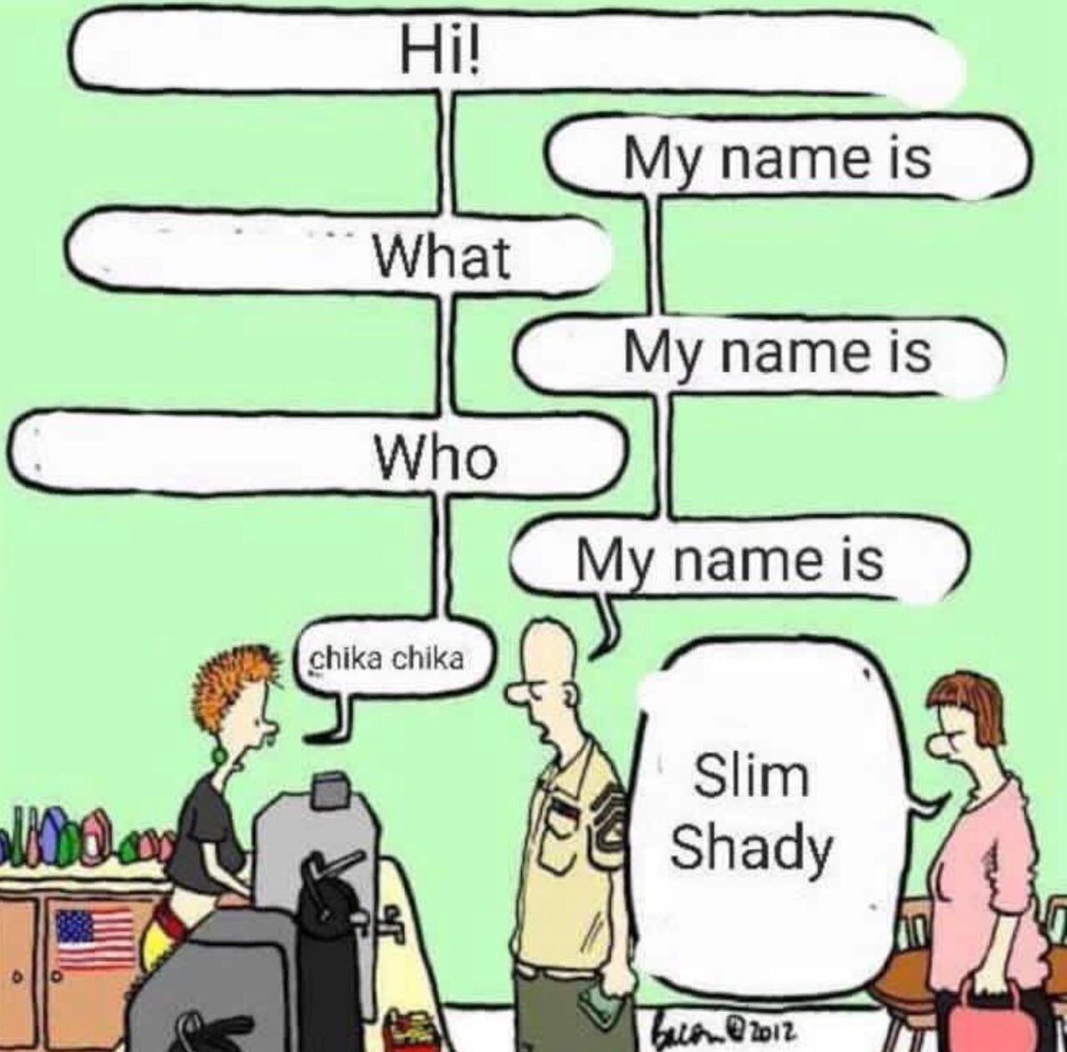 no context memes (@weirddalle) on Twitter photo 