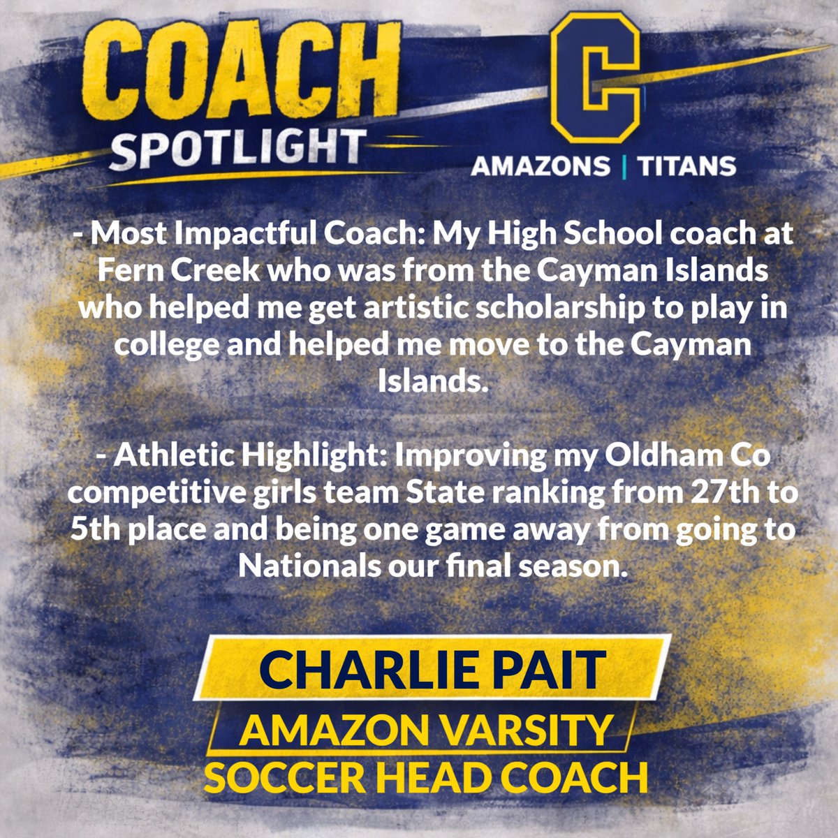 LCSAmazons&Titans tweet media