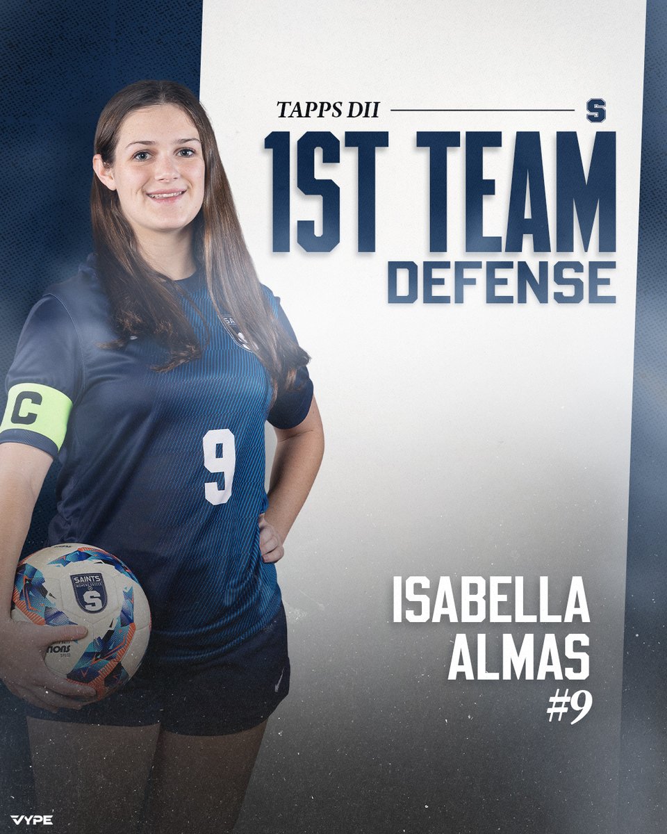 Saint’s Women’s Soccer tweet media