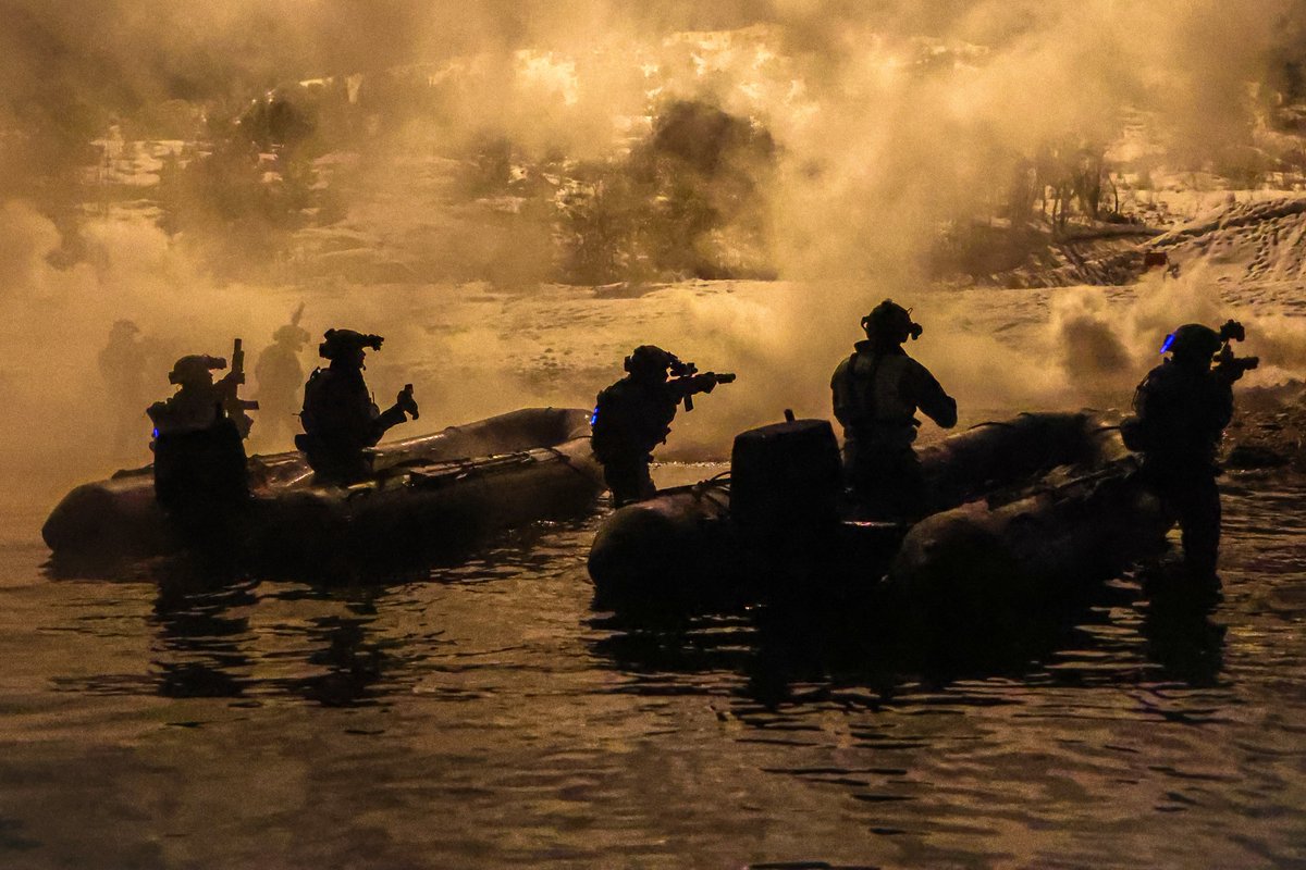 Royal Marines tweet media