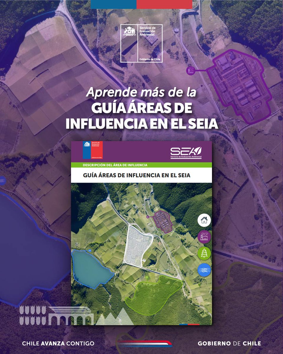 Servicio de Evaluación Ambiental tweet media