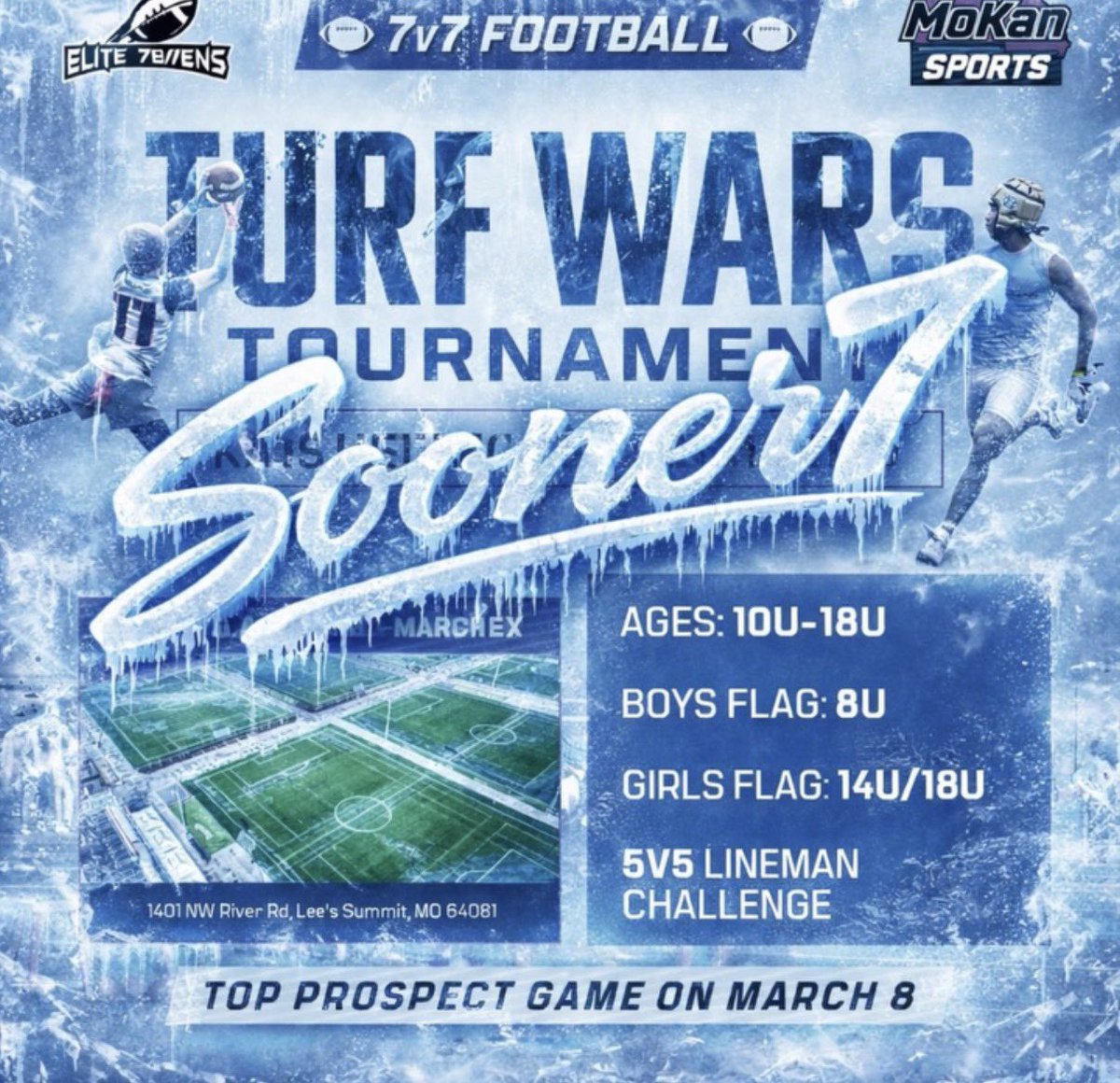 Nizyah “ATH” Abraham 2027 tweet media