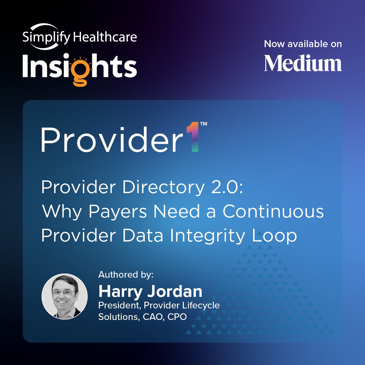 Simplify Healthcare® tweet media