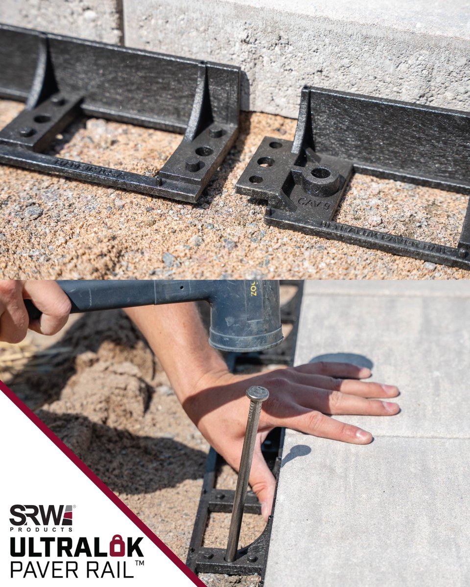 SRW PRODUCTS tweet media