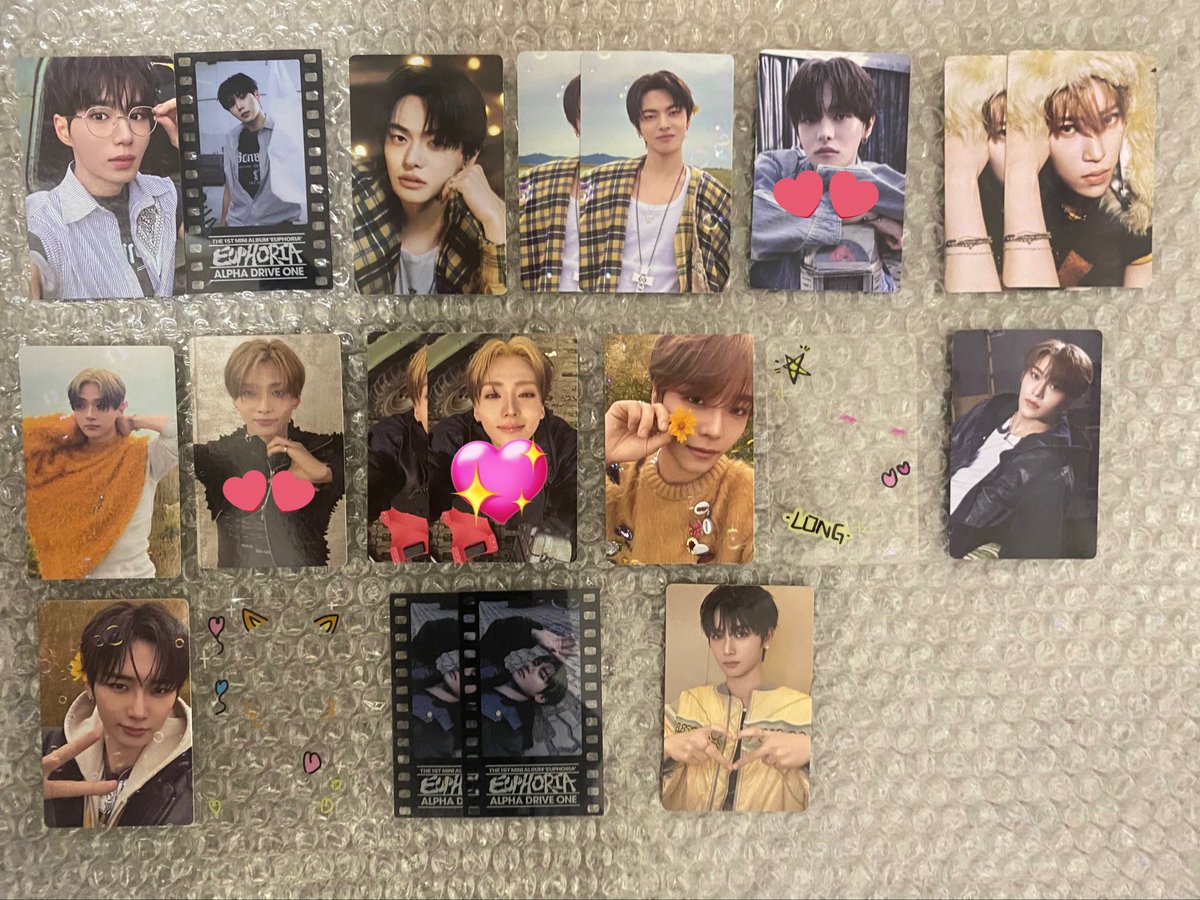 ﾏﾘ✰⋆˙ tweet media