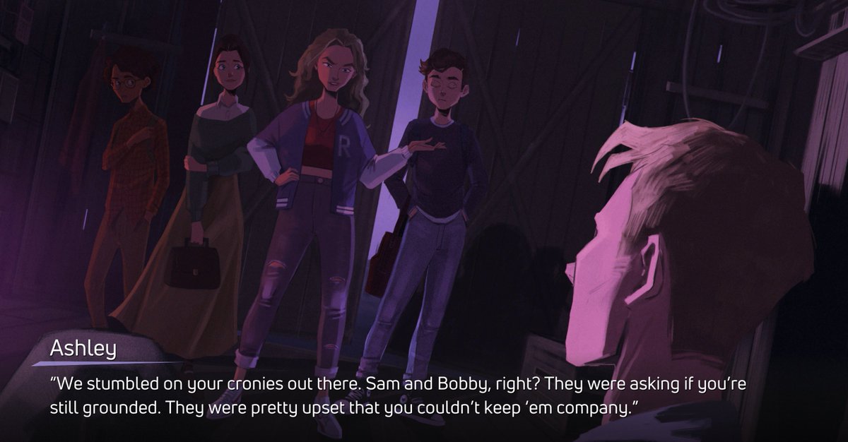 MJ Chestang🎙️ tweet media