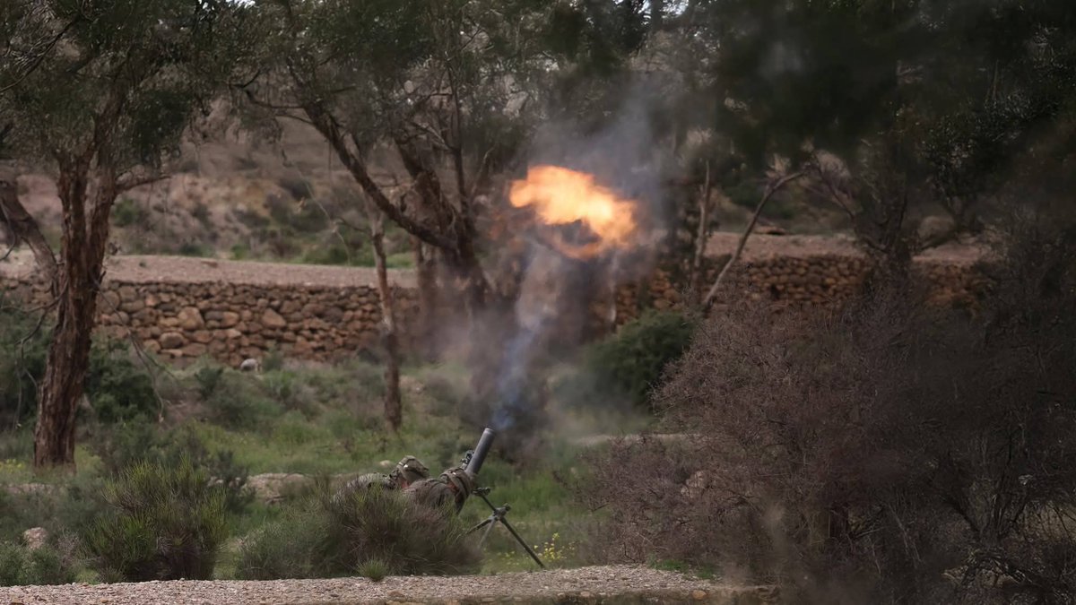 Amigos del 3º Tercio tweet media