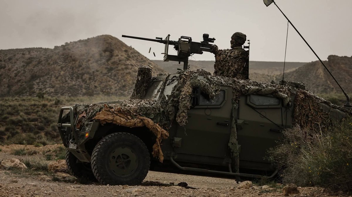 Amigos del 3º Tercio tweet media