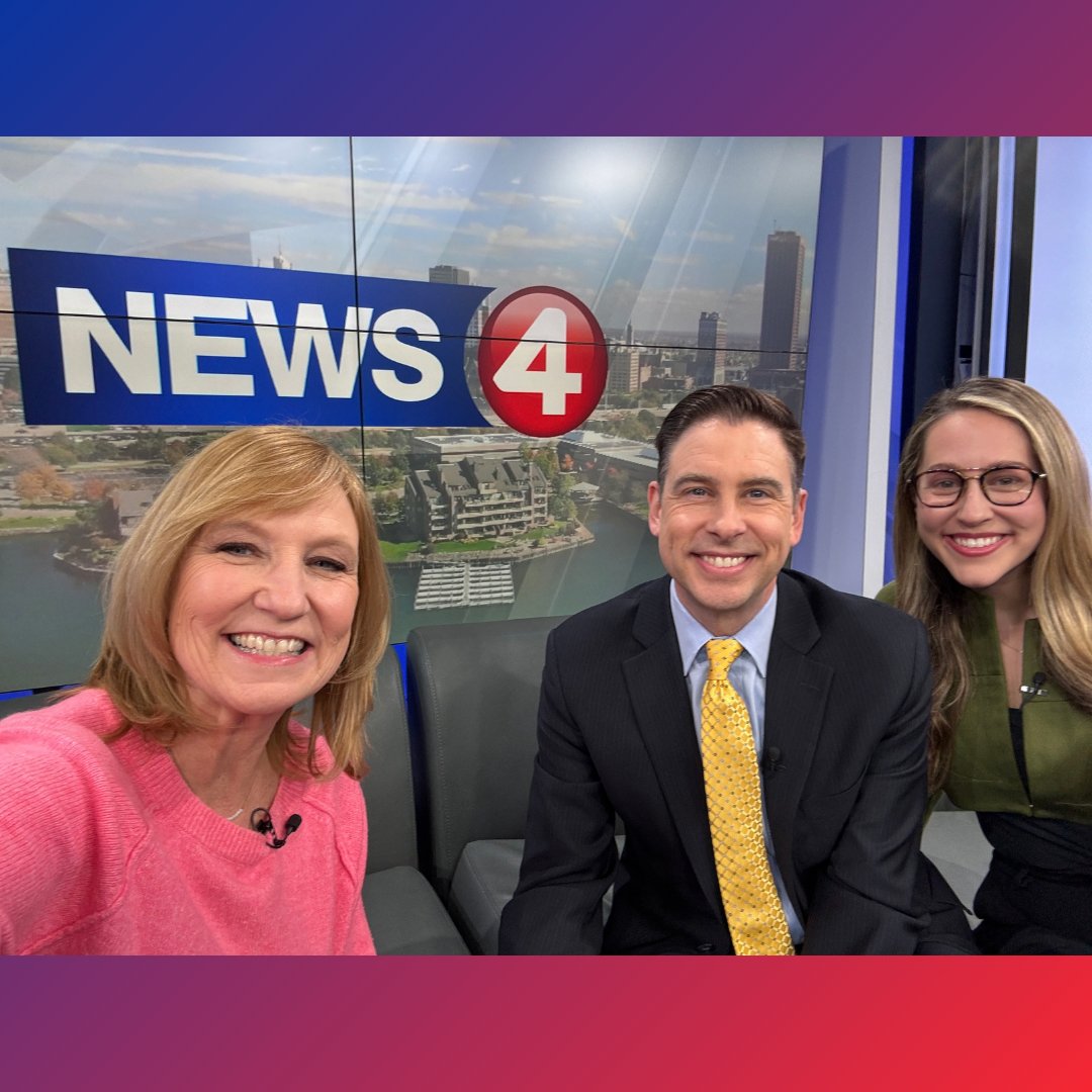 AAA Western and Central New York tweet media