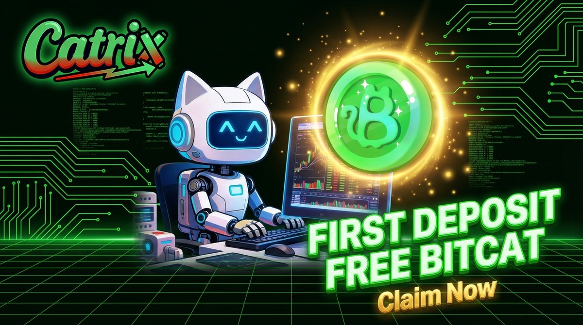 Catrix (Cattea) tweet media