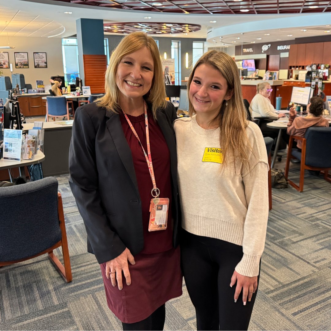 AAA Western and Central New York tweet media