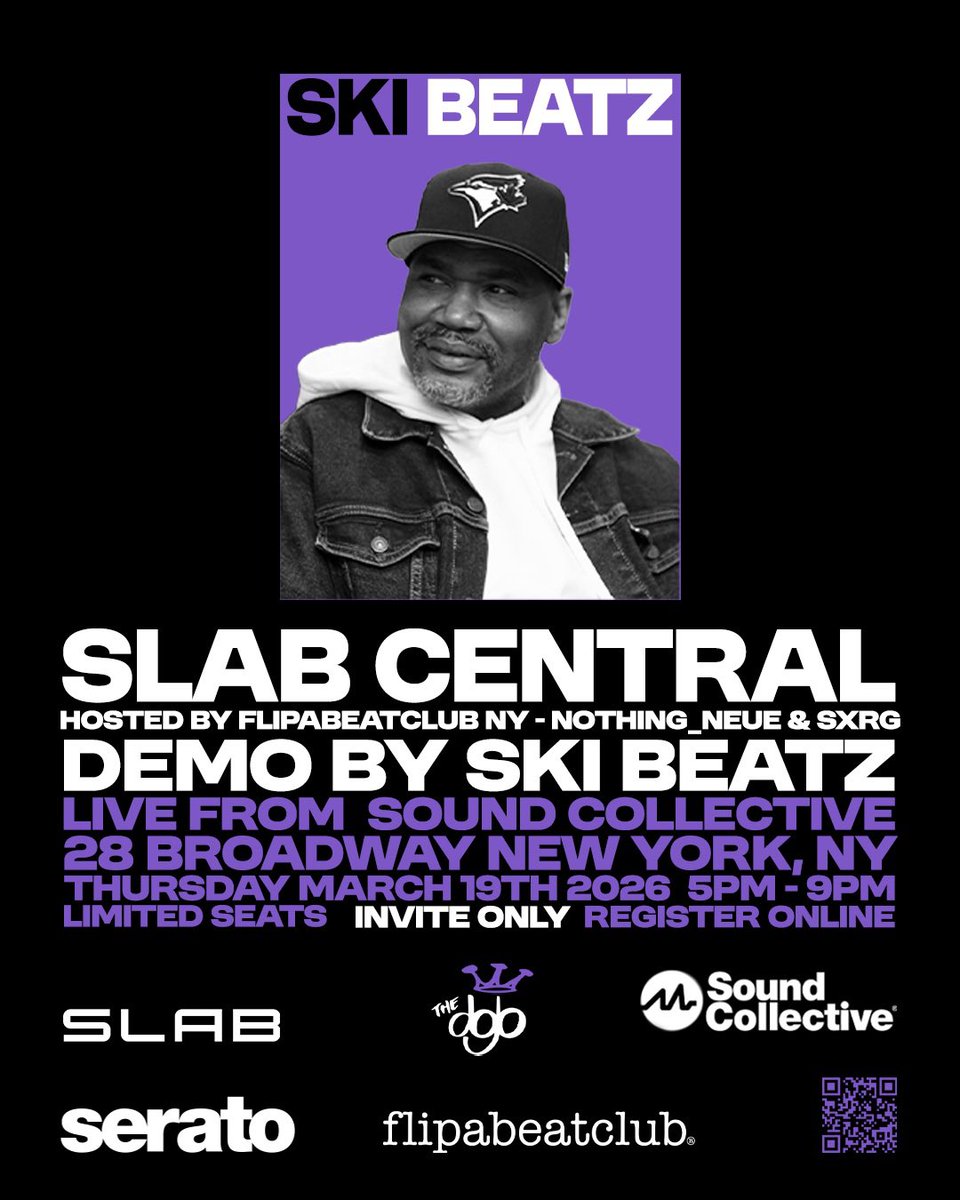 flipabeatclub ®️ tweet media