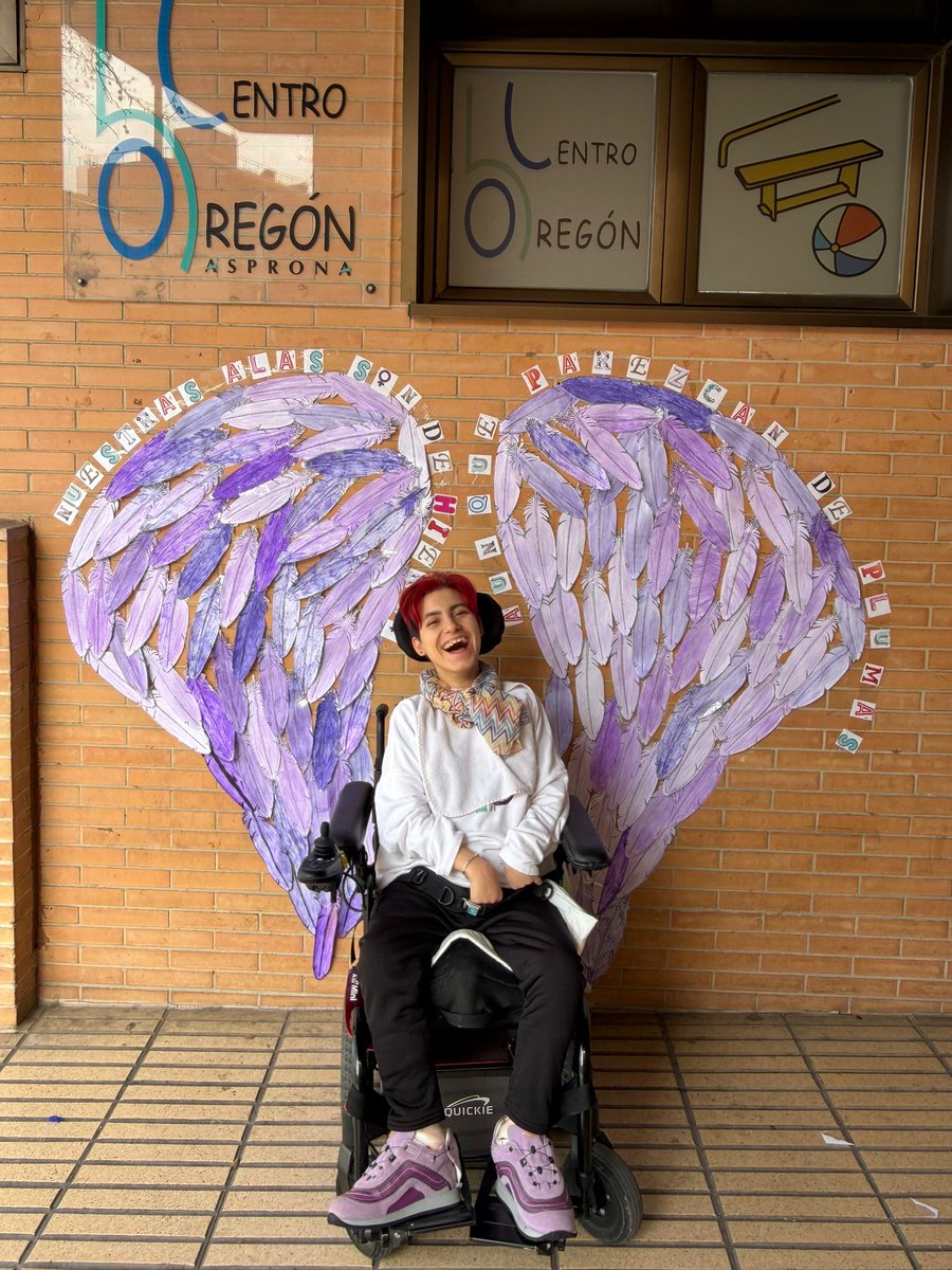 Asprona | Fundación PERSONAS Valladolid tweet media