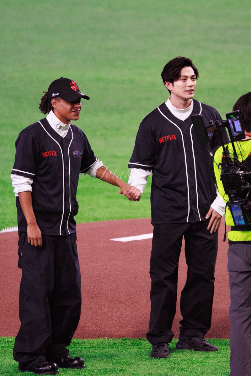 random mackenyu tweet media