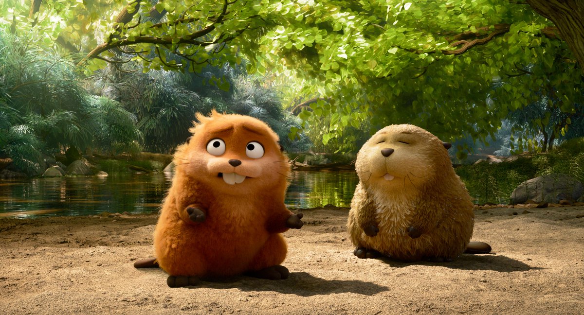El_Taquillas's tweet image. #Hoppers inicia con un pre estreno de 3.2M🦫 en la #Taquilla Domestica.

Considerablemente cerca de #KungFuPanda4 (3.8M), aunque tuvo apoyo de funciones anticipadas, su recaudación pura del jueves fue de 1M, detrás de #TheWildRobot (1.9M) y #DogMan (1.3M)

#noticias #peliculas