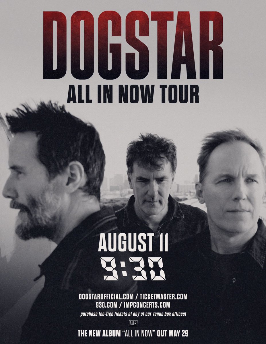 9:30 Club tweet media