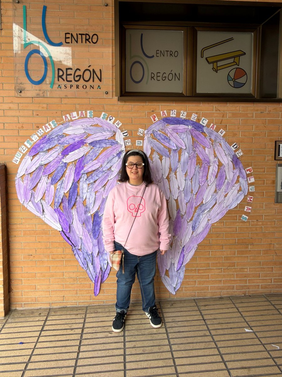 Asprona | Fundación PERSONAS Valladolid tweet media