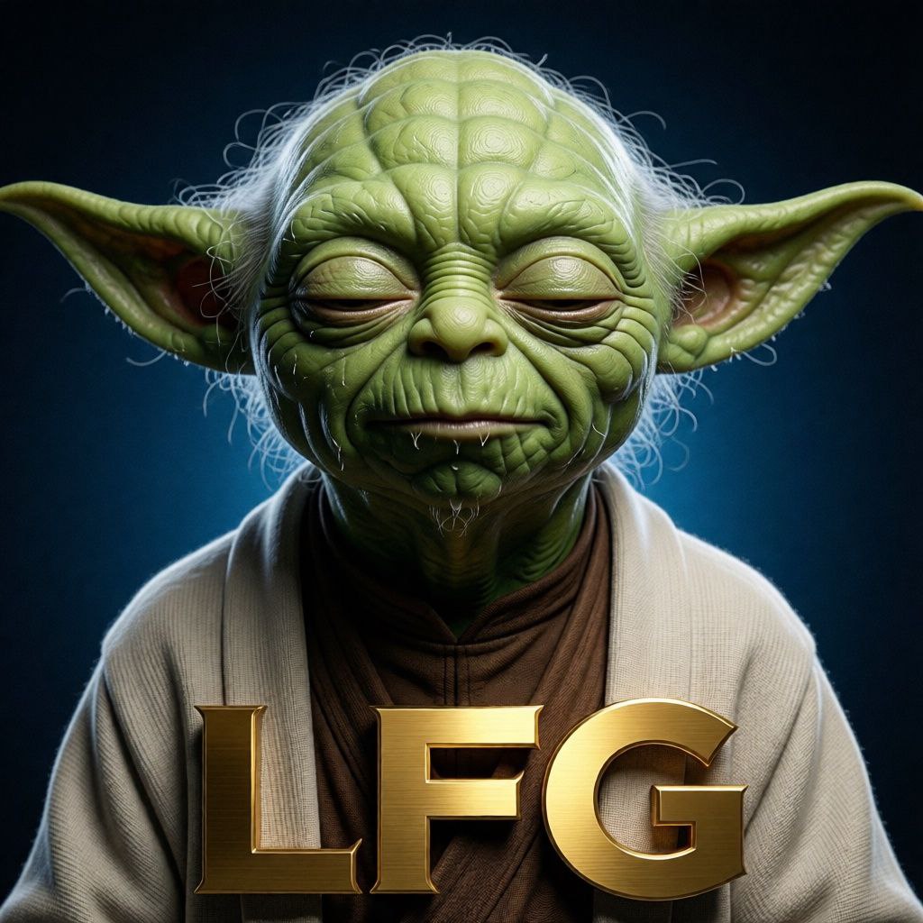 YODA tweet media