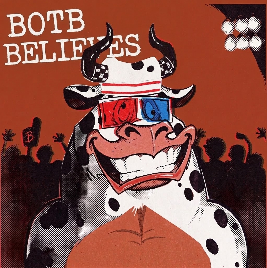 Bulls On The Block tweet media