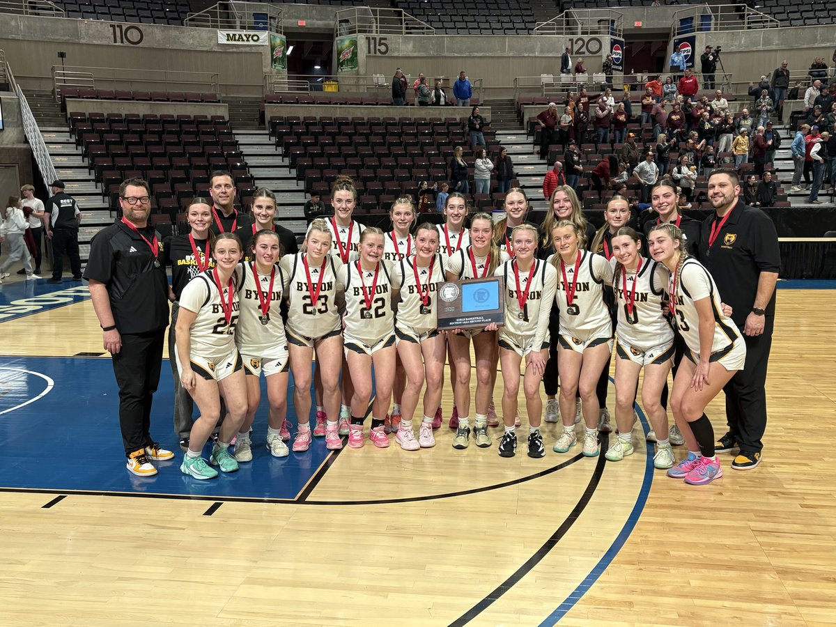 Byron Activities tweet media