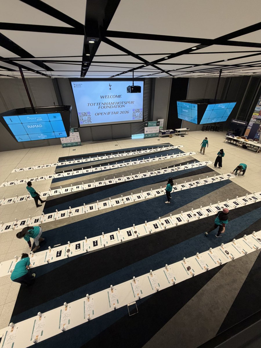 Open Iftar tweet media