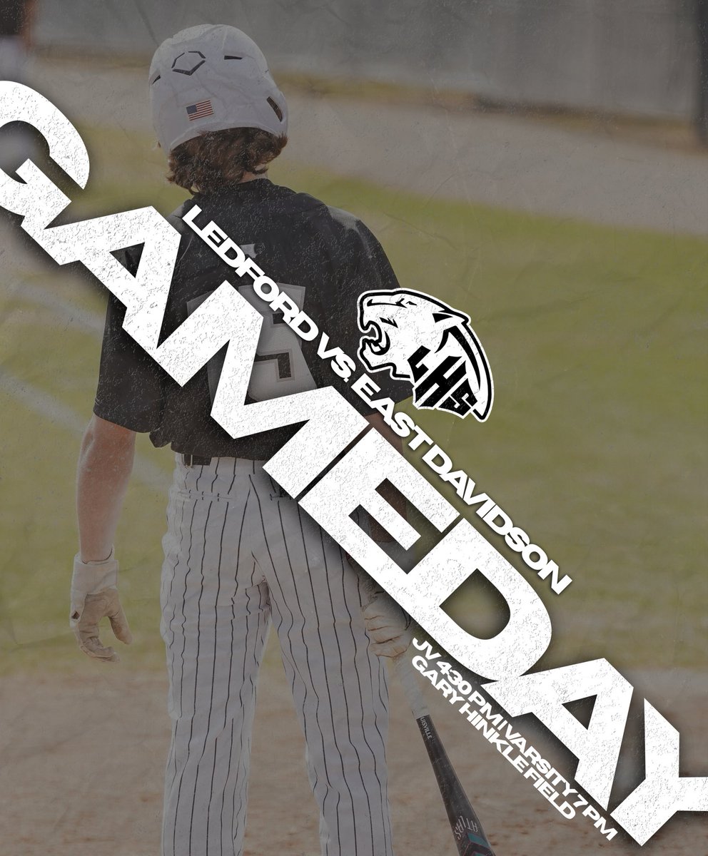 Ledford Baseball tweet media