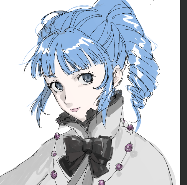 biteikotupinchi's tweet photo. ﾃｲﾙｽﾞ https://t.co/i4Uymm8dV7