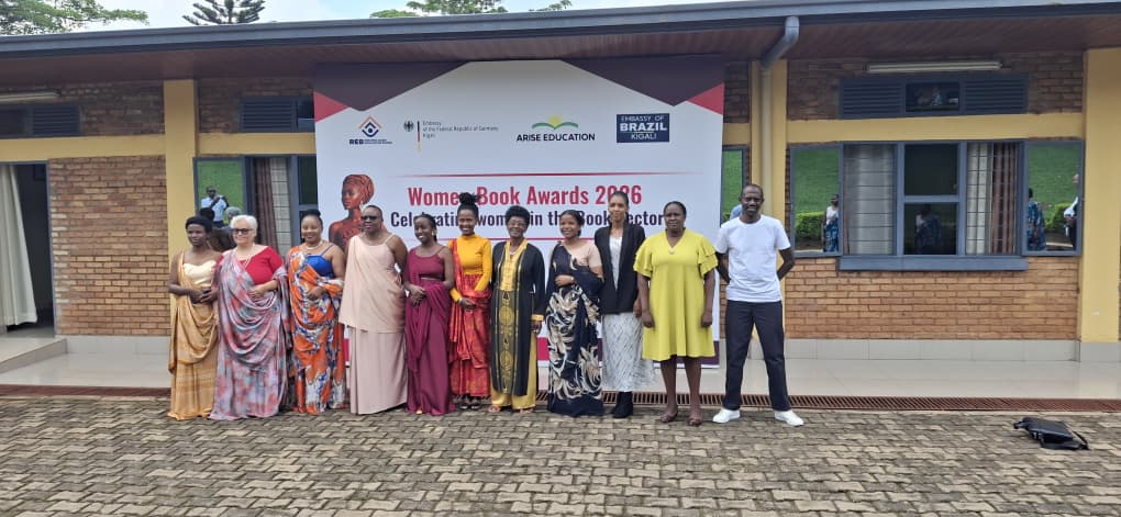 Edmund Kagire tweet media