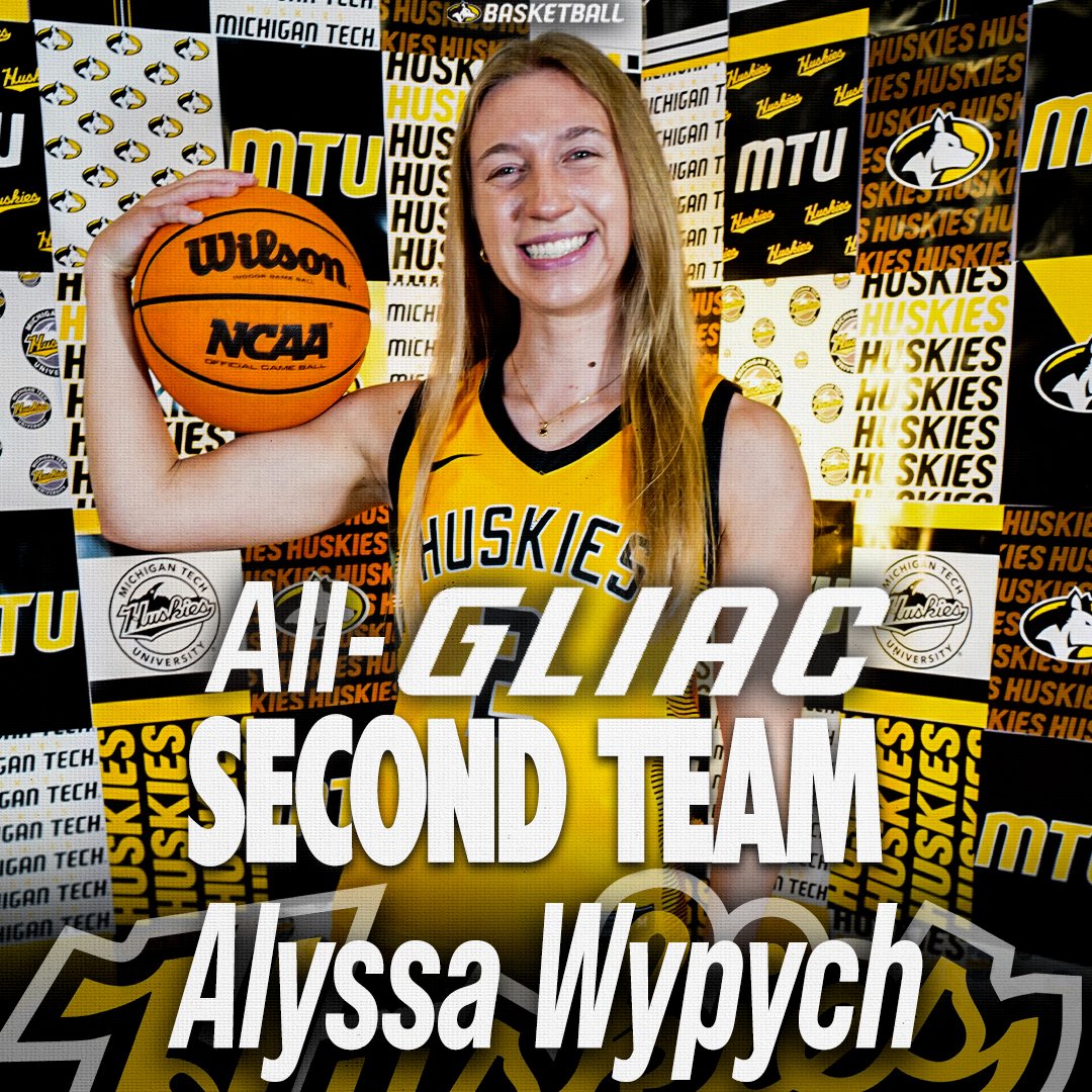 Michigan Tech WBB tweet media