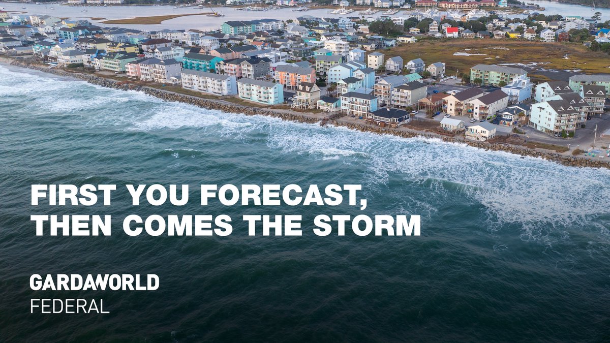 GardaWorld Federal Services tweet media